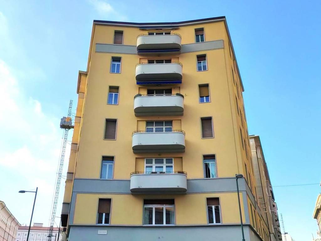 negozio in vendita a Trieste