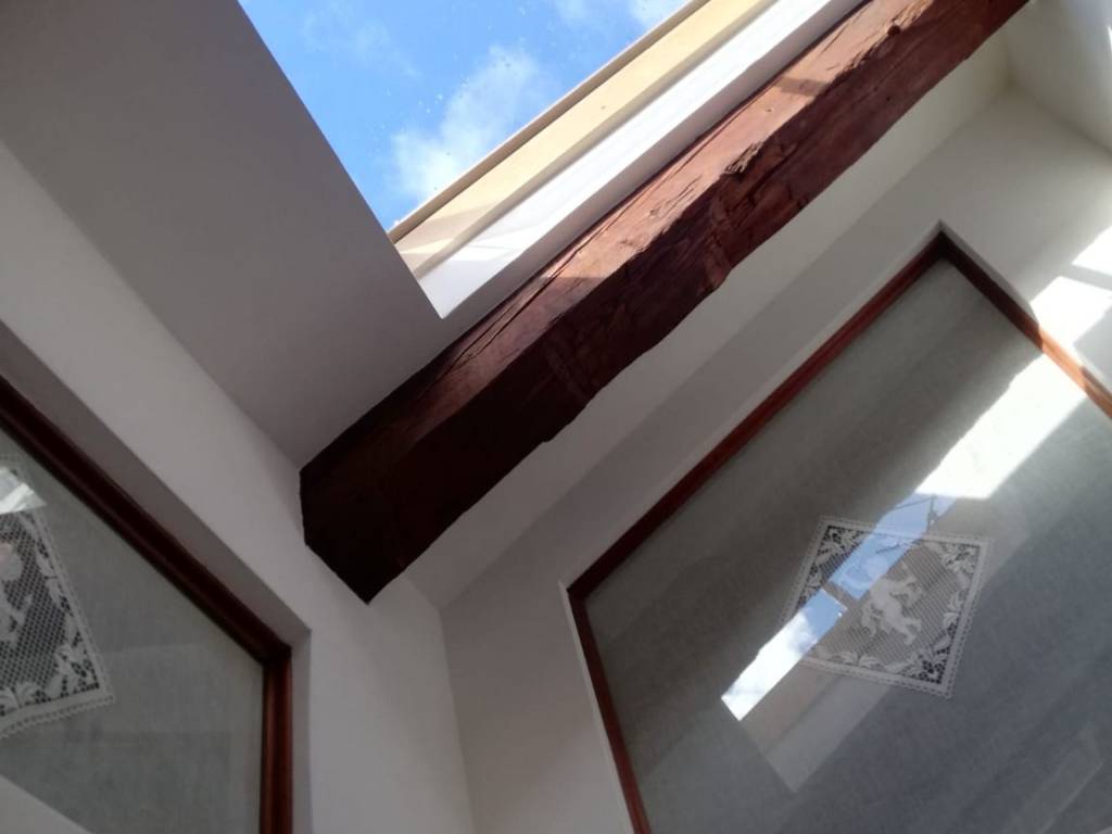 appartamento in vendita a Trieste in zona Rozzol