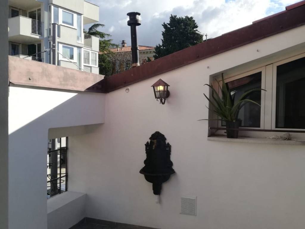 appartamento in vendita a Trieste in zona Rozzol