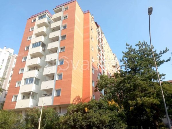 appartamento in vendita a Trieste