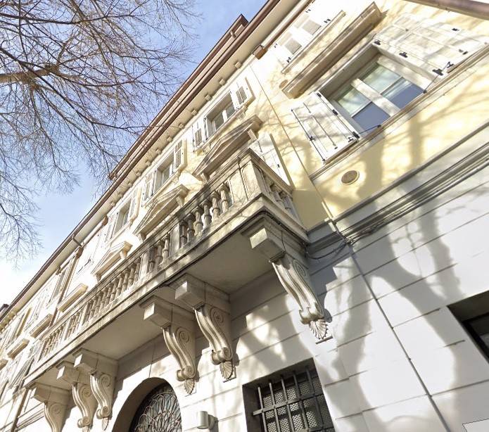 appartamento in vendita a Trieste in zona Scorcola
