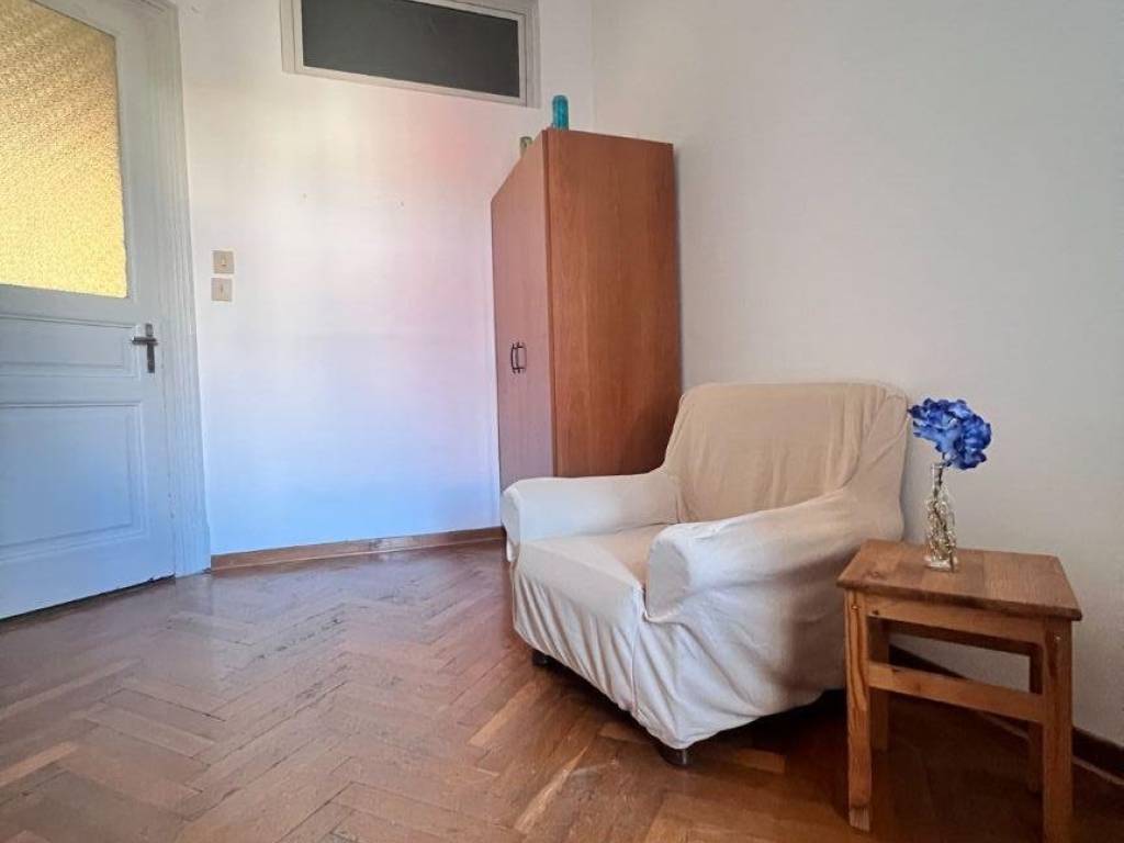 appartamento in vendita a Trieste in zona Scorcola