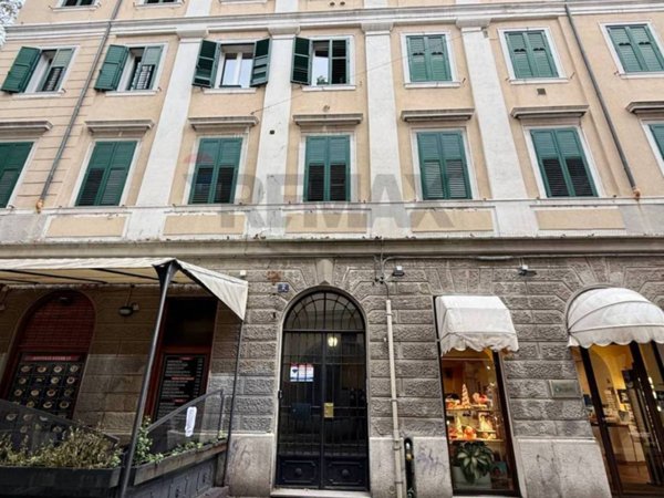 appartamento in vendita a Trieste