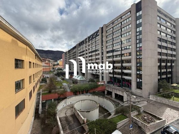 appartamento in vendita a Trieste in zona Cologna