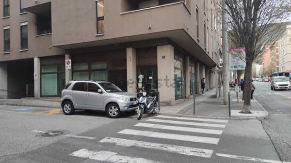 ufficio in vendita a Trieste