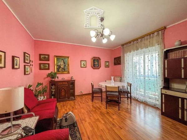 appartamento in vendita a Trieste in zona Chiarbola