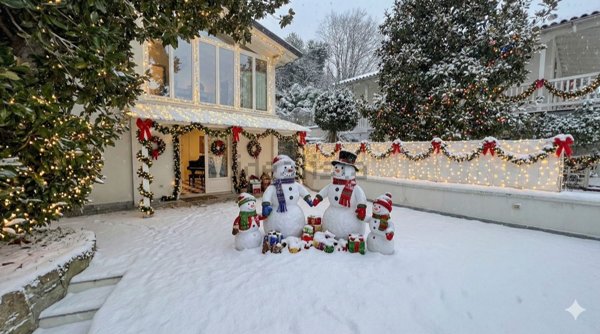 casa indipendente in vendita a Trieste