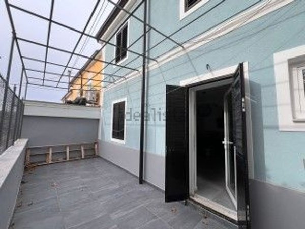 appartamento in vendita a Trieste in zona San Giacomo