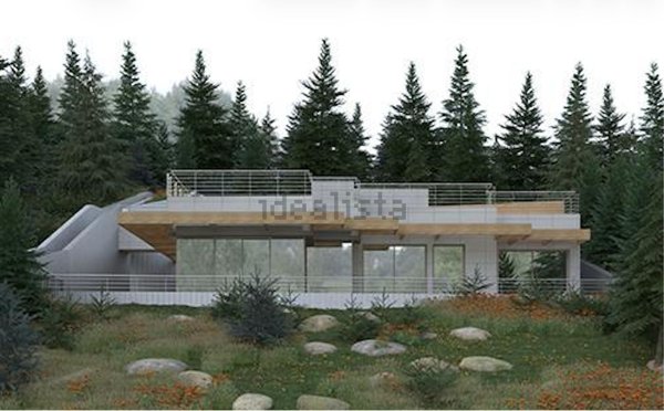 casa indipendente in vendita a Trieste in zona Roiano