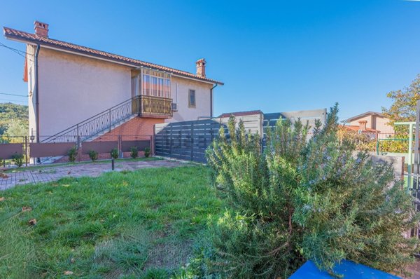 casa indipendente in vendita a Trieste in zona Borgo San Sergio