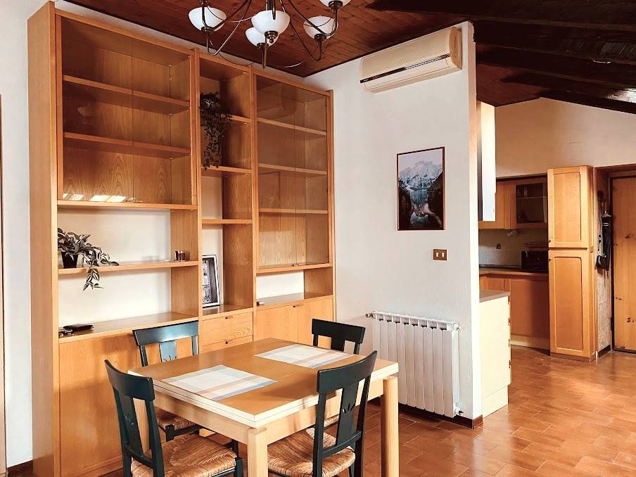 appartamento in vendita a Trieste