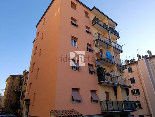 appartamento in vendita a Trieste in zona Chiarbola