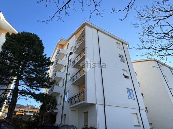 appartamento in vendita a Trieste in zona Gretta