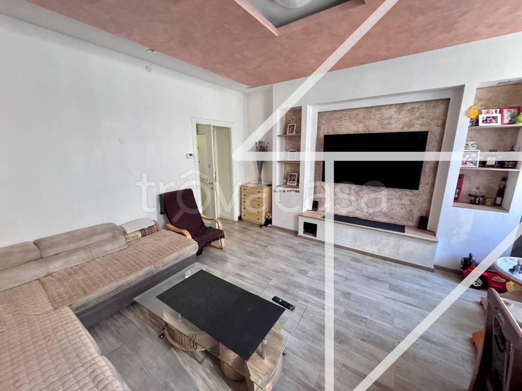 appartamento in vendita a Trieste