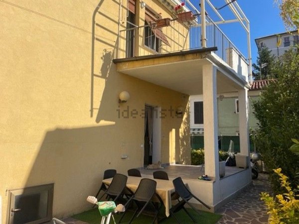 casa indipendente in vendita a Trieste