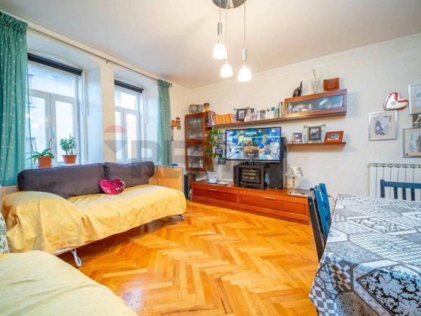 appartamento in vendita a Trieste