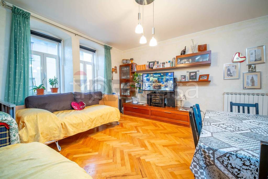 appartamento in vendita a Trieste