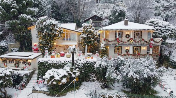 casa indipendente in vendita a Trieste