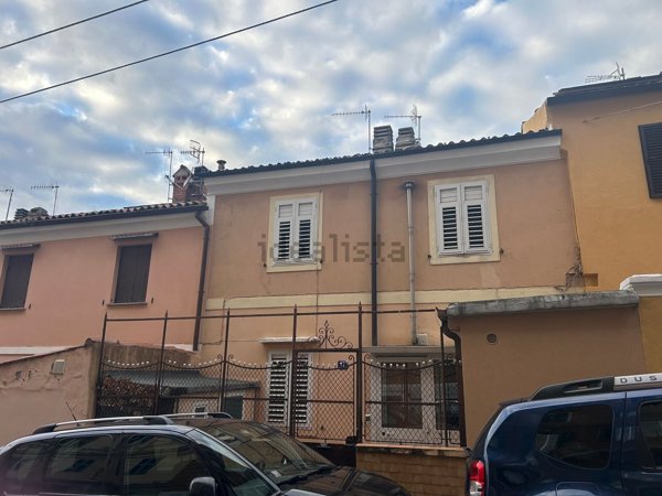 casa indipendente in vendita a Trieste in zona San Giacomo