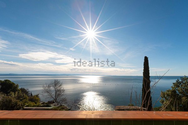 casa indipendente in vendita a Trieste