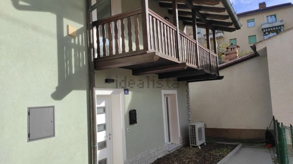 casa indipendente in vendita a Trieste in zona San Giacomo