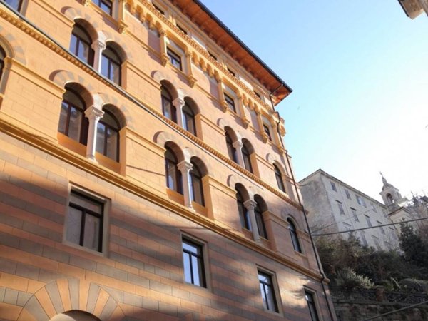 appartamento in vendita a Trieste