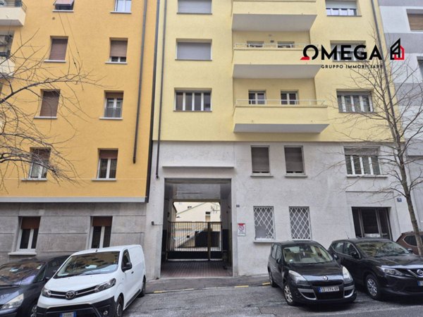 negozio in vendita a Trieste in zona San Giacomo