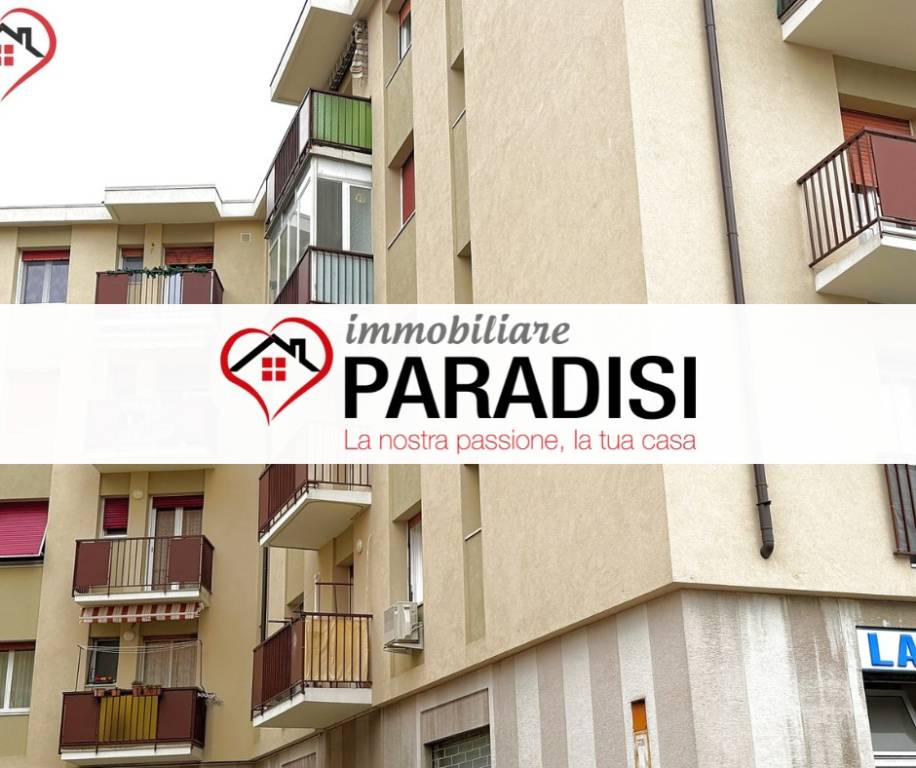 appartamento in vendita a Trieste