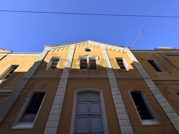 appartamento in vendita a Trieste in zona San Giacomo