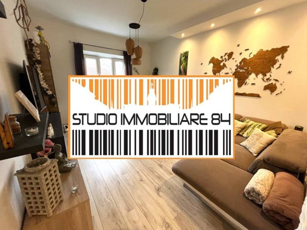 appartamento in vendita a Trieste in zona Valmaura