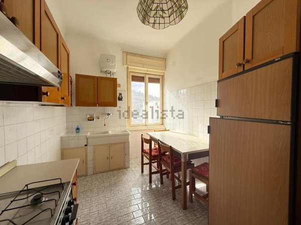 appartamento in vendita a Trieste in zona Chiarbola