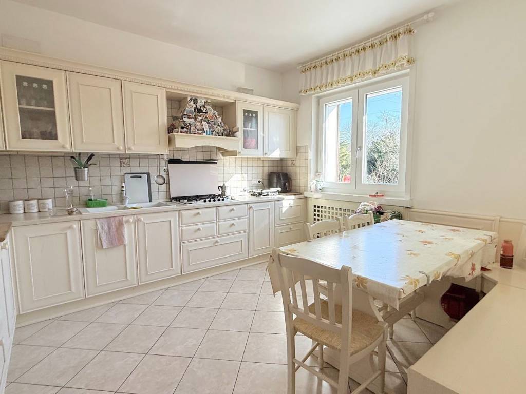 appartamento in vendita a Trieste in zona Opicina