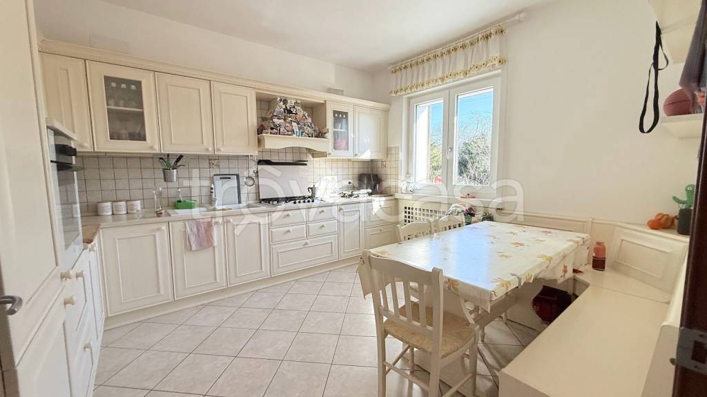 appartamento in vendita a Trieste in zona Opicina