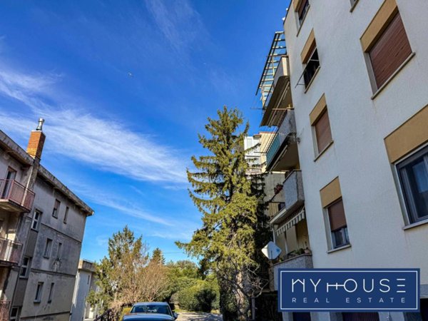 appartamento in vendita a Trieste in zona Rozzol