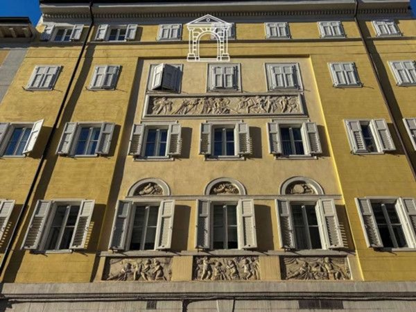 appartamento in vendita a Trieste in zona Città Vecchia