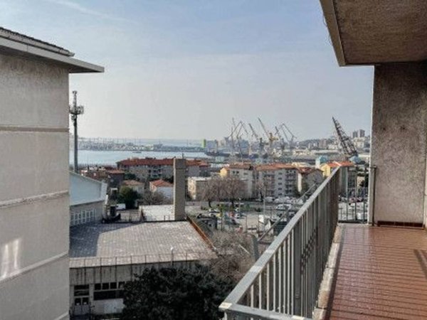 appartamento in vendita a Trieste in zona Chiarbola