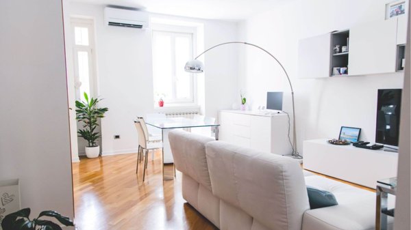 appartamento in vendita a Trieste in zona San Vito