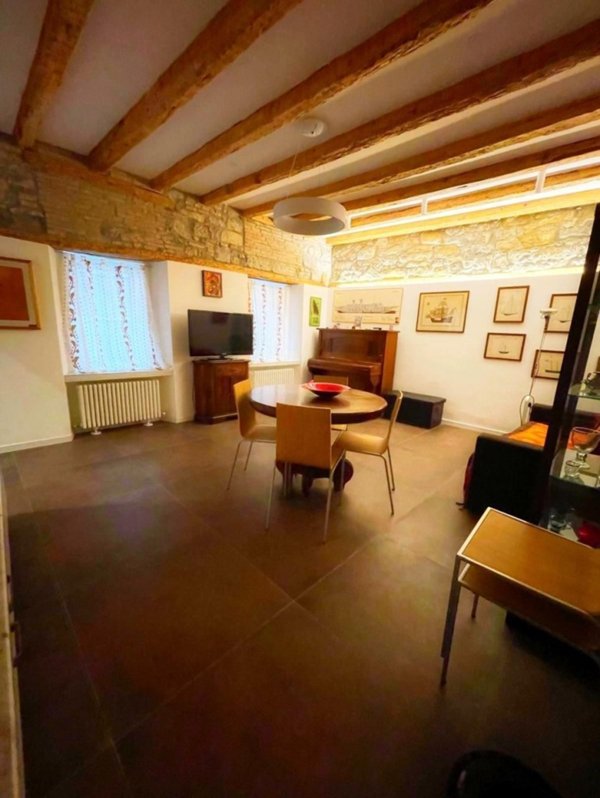 appartamento in vendita a Trieste