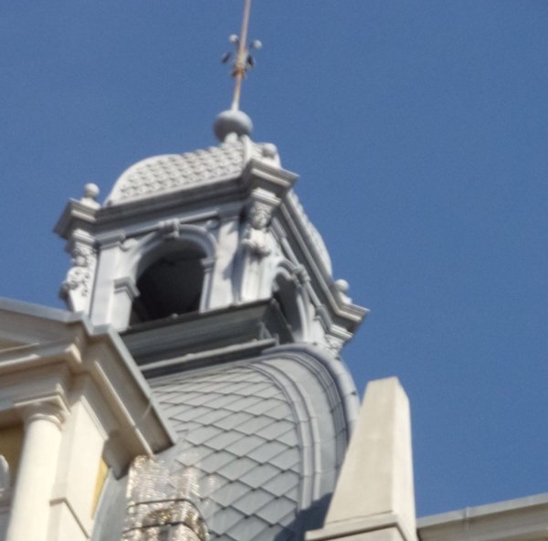 appartamento in vendita a Trieste