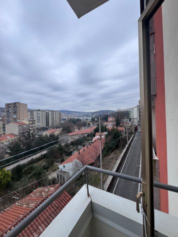 appartamento in vendita a Trieste in zona San Giacomo