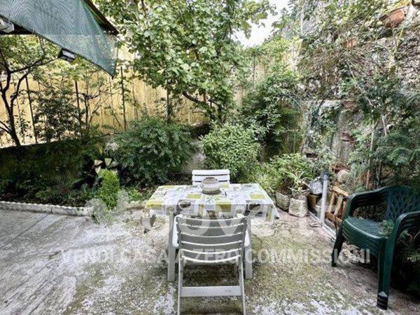 casa indipendente in vendita a Trieste in zona Cologna