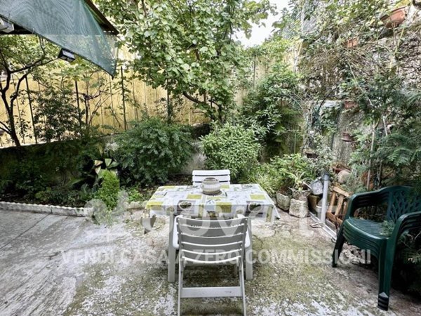 casa indipendente in vendita a Trieste in zona Rozzol