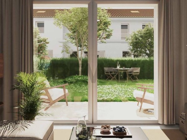 appartamento in vendita a Trieste in zona San Giacomo