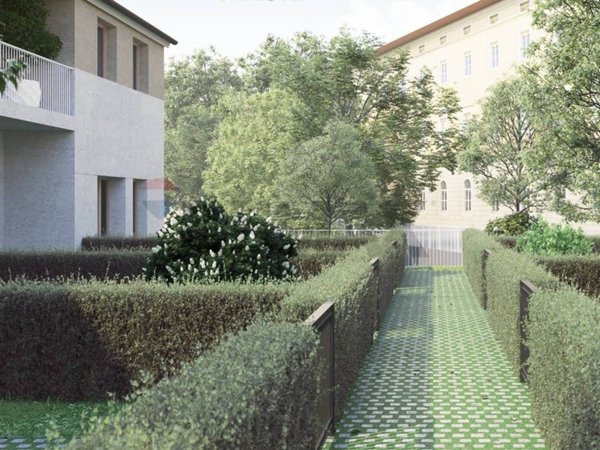 appartamento in vendita a Trieste in zona San Giacomo