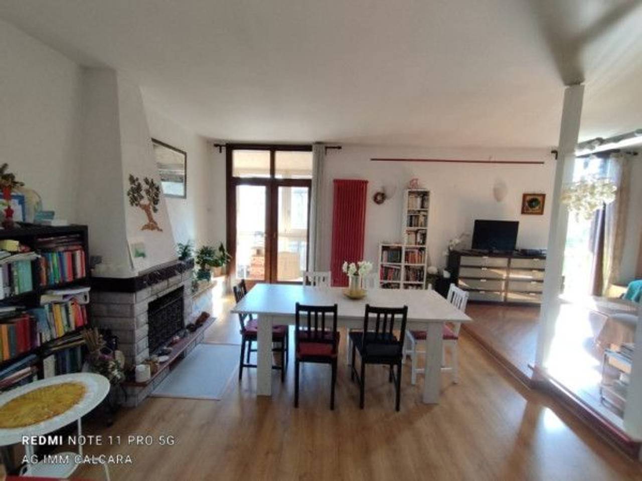 appartamento in vendita a Trieste in zona Opicina