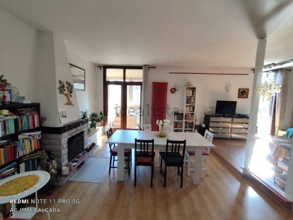 appartamento in vendita a Trieste in zona Opicina