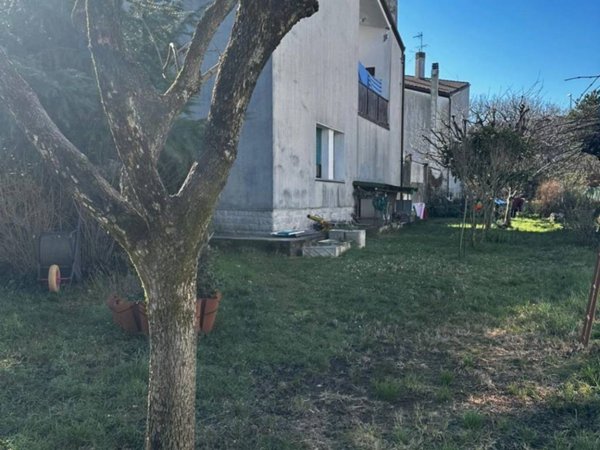 appartamento in vendita a Trieste in zona Opicina