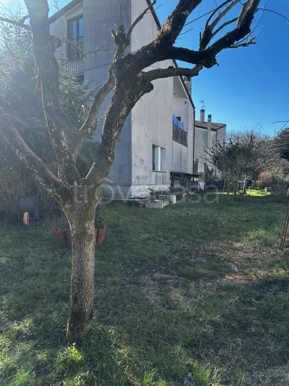 appartamento in vendita a Trieste in zona Opicina