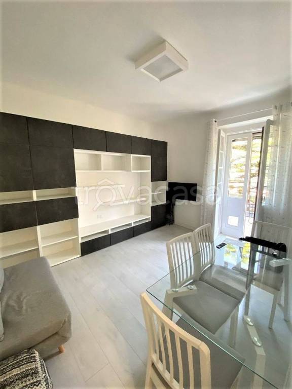 appartamento in vendita a Trieste in zona Longhera