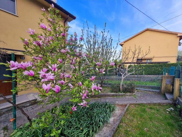 appartamento in vendita a Trieste in zona Opicina